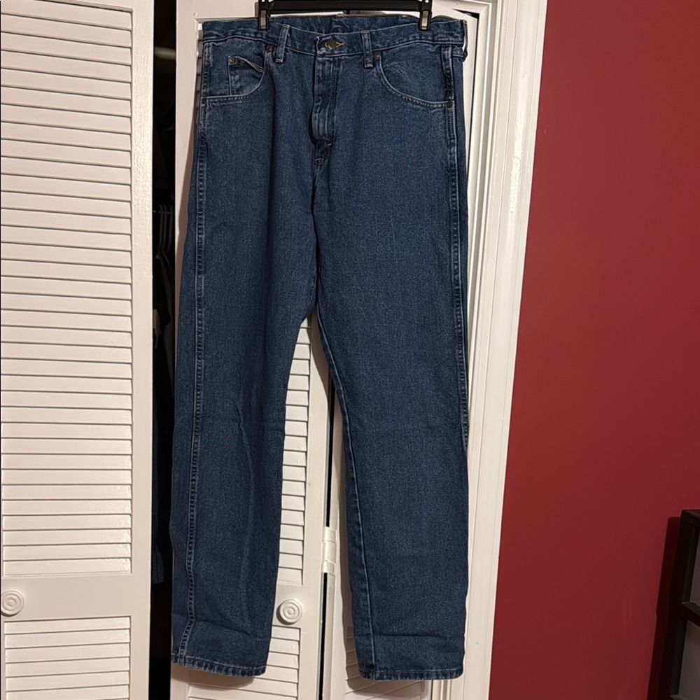 Wranglers